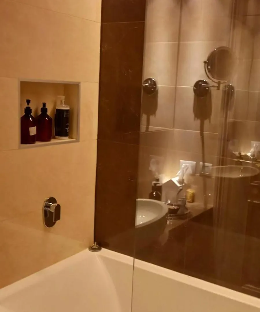 Hotel Palazzo Caruso Roma