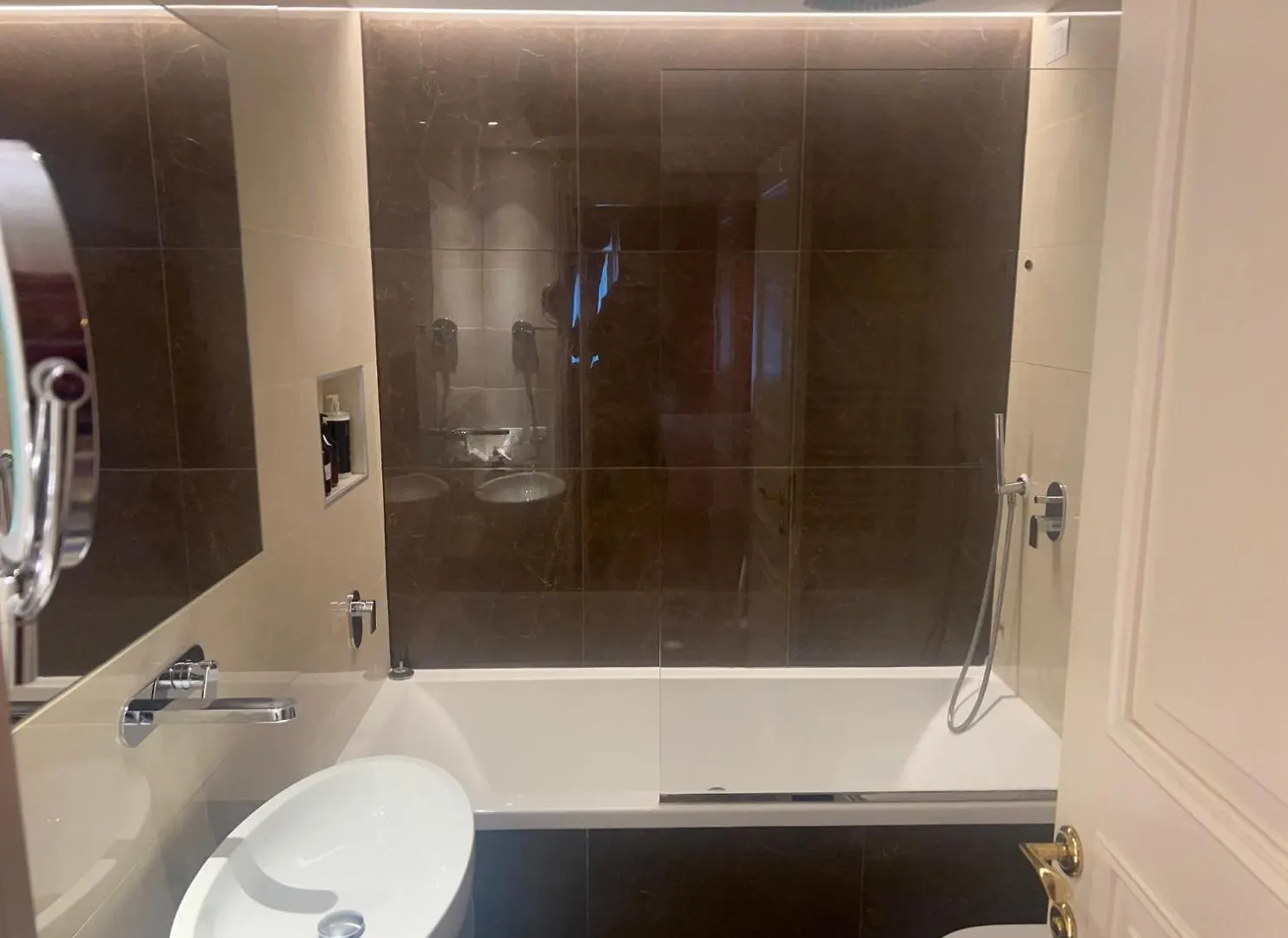 Hotel Palazzo Caruso Roma