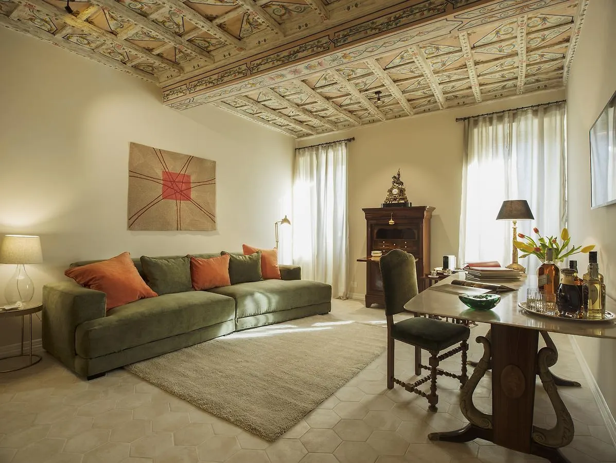 Hotel Palazzo Caruso Roma