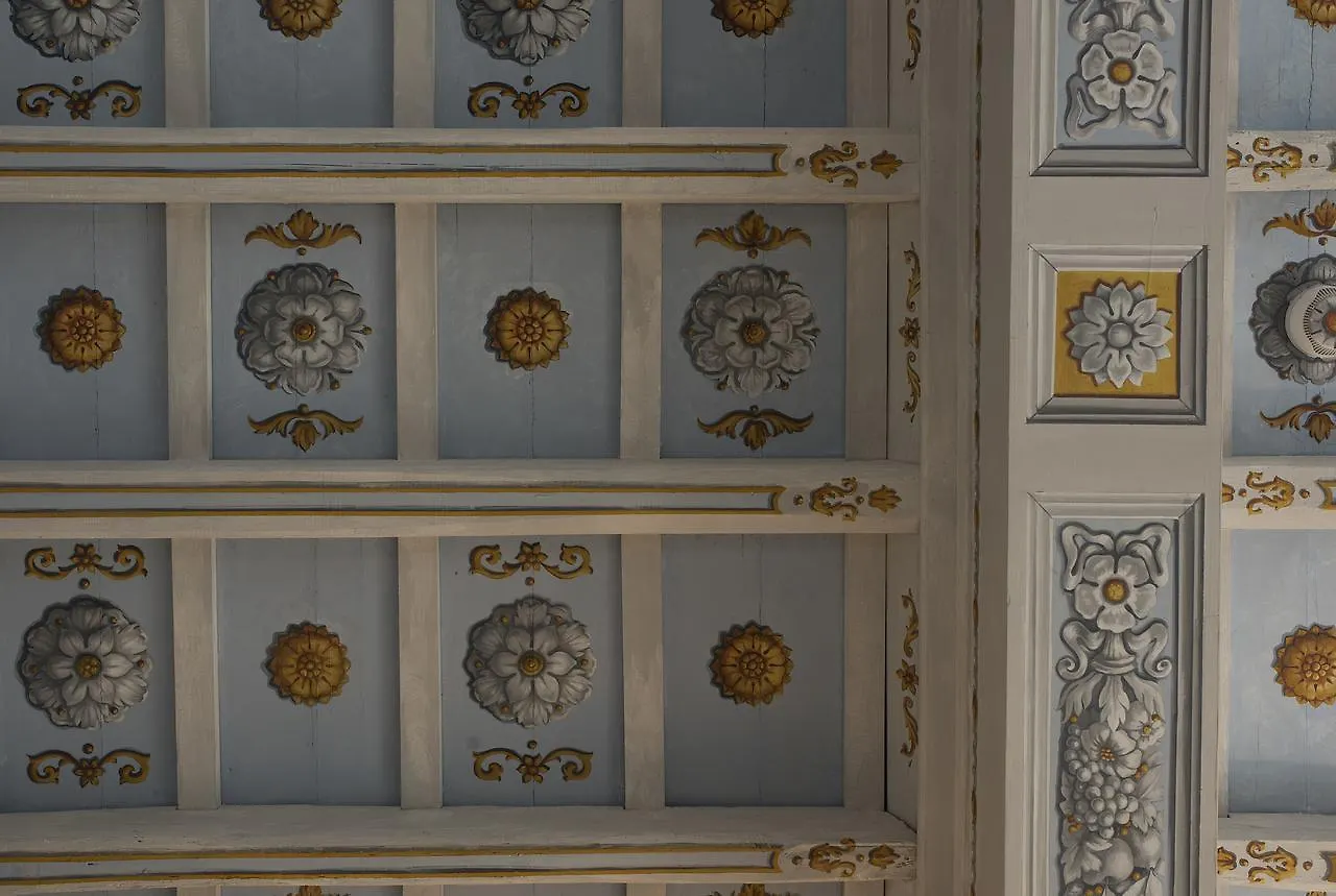 Palazzo Caruso Hotel Rome