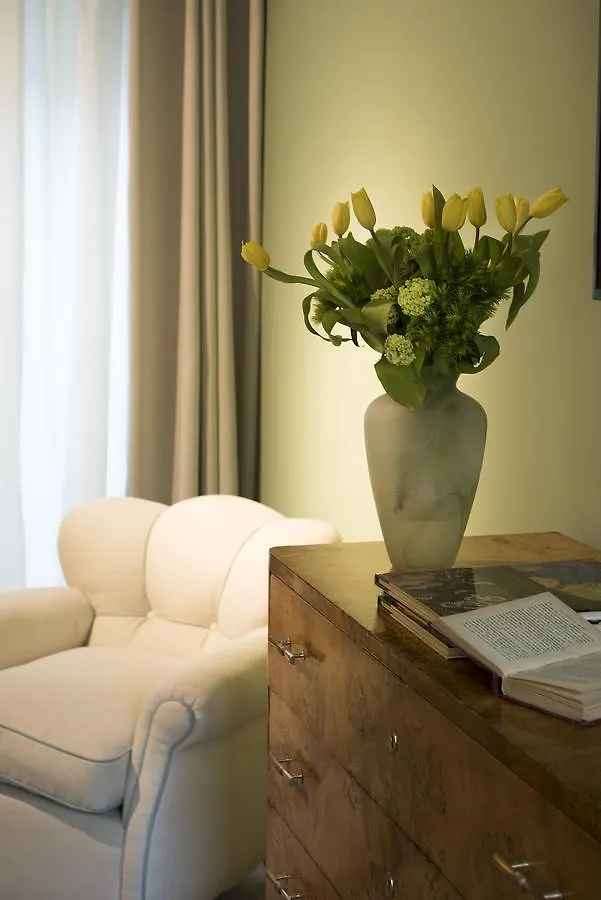 Hotel Palazzo Caruso à Rome