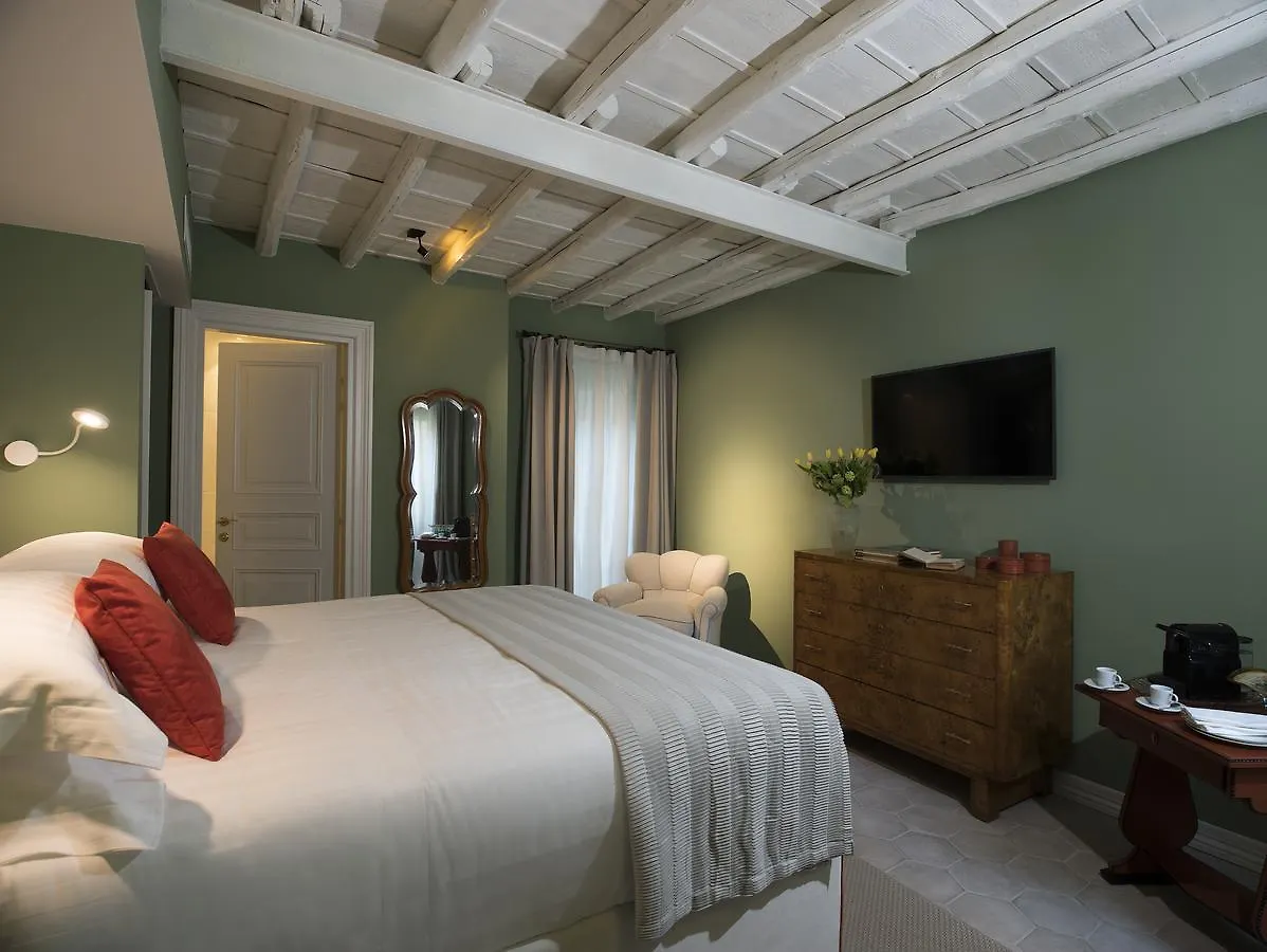 ****  Hotel Palazzo Caruso Roma Italia