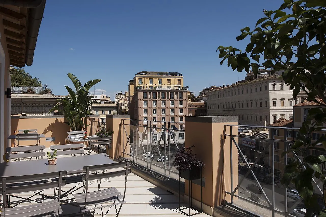 Palazzo Caruso Hotel Rome 4*,  Italy