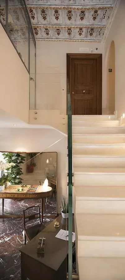 ****  Hotel Palazzo Caruso Roma Italia