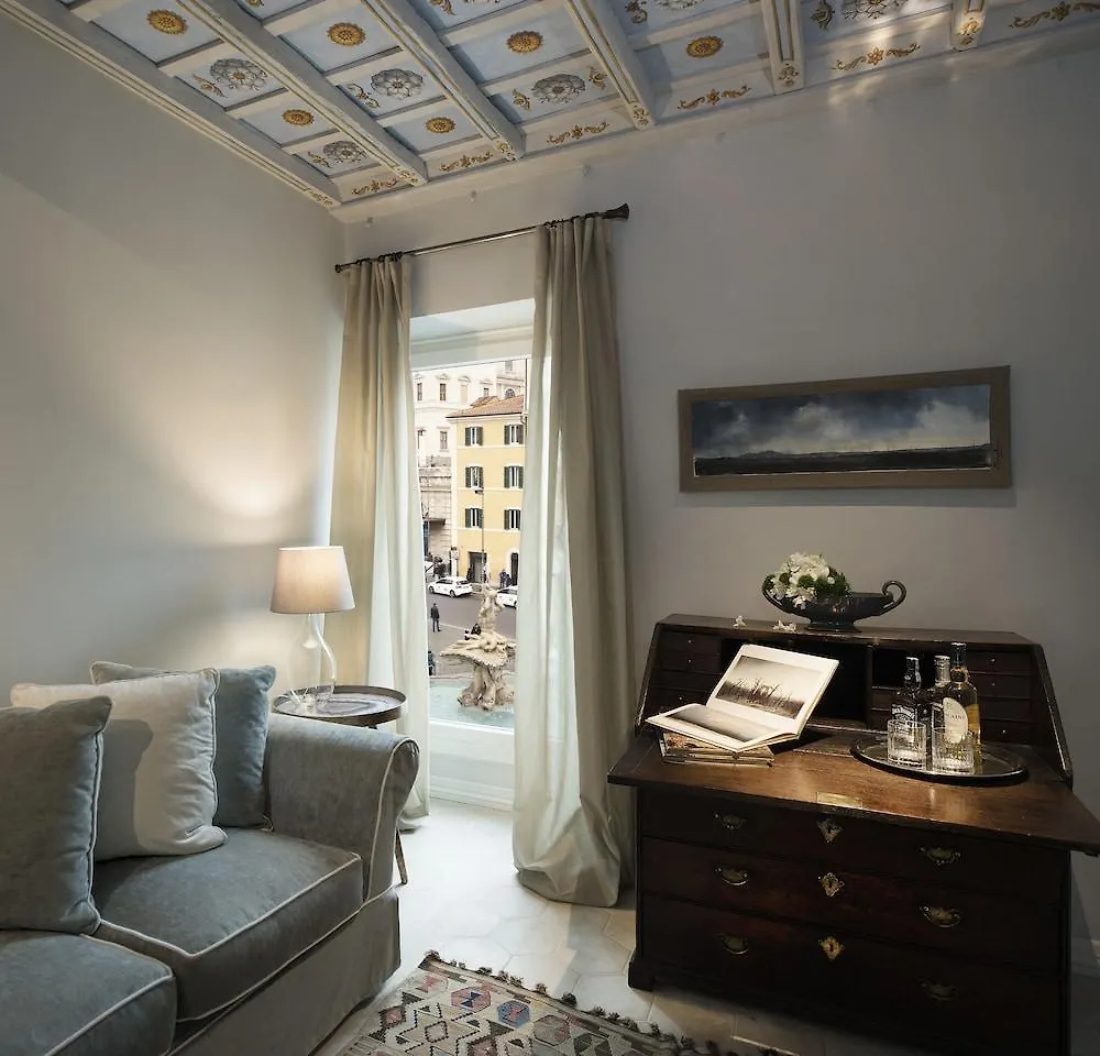 Hotel Palazzo Caruso Roma 4*,  Italia
