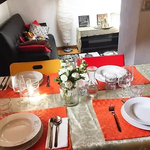 3-tourist House Bologna-mansarda - Self Check-in , Bologna Italy