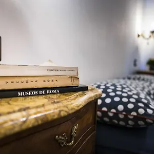 The Maisonette - Campo De' Fiori Holiday home