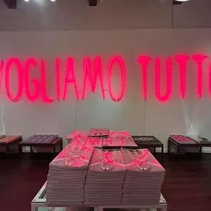 Chiostro Del Bramante - Art Museum Experience Apartment