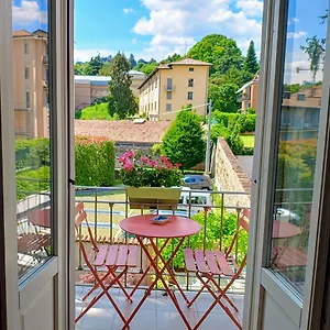 Casa Gregis - Museums Area - 10 Min Walk To Upper Town , Bergamo Italy