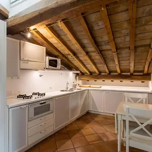  Apartment Gambero