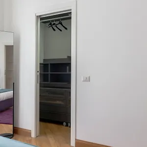 Casa de hóspedes Domus Alberico