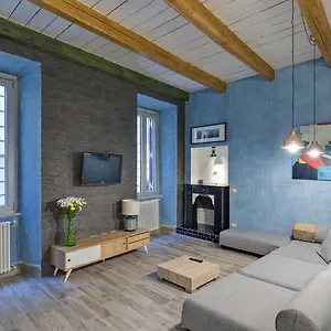 As Feel - Design At Colosseum Apartment