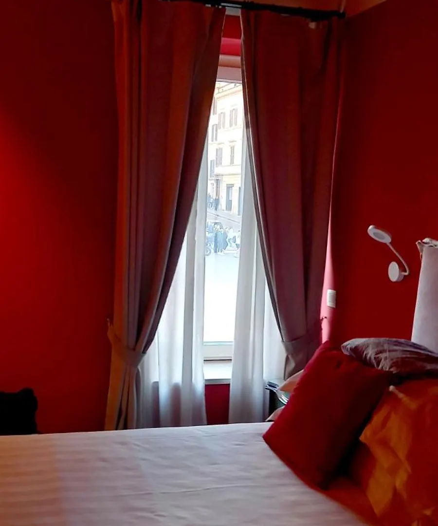 Hotel Palazzo Caruso à Rome