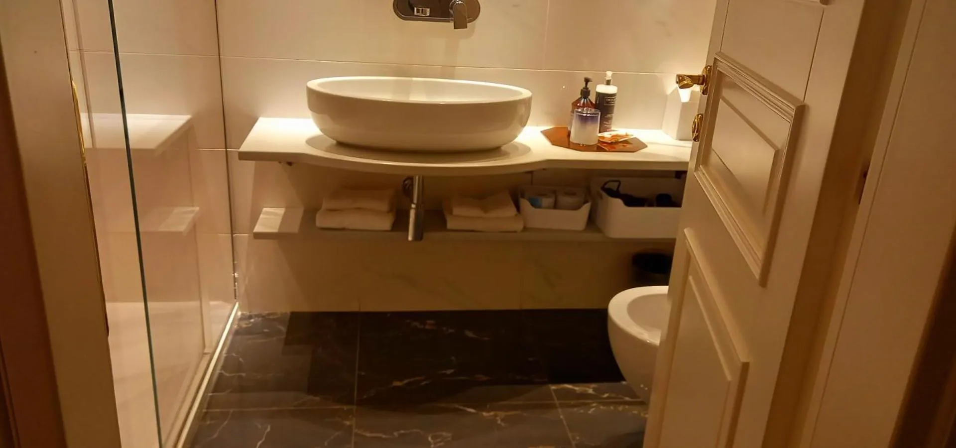 Hotel Palazzo Caruso à Rome