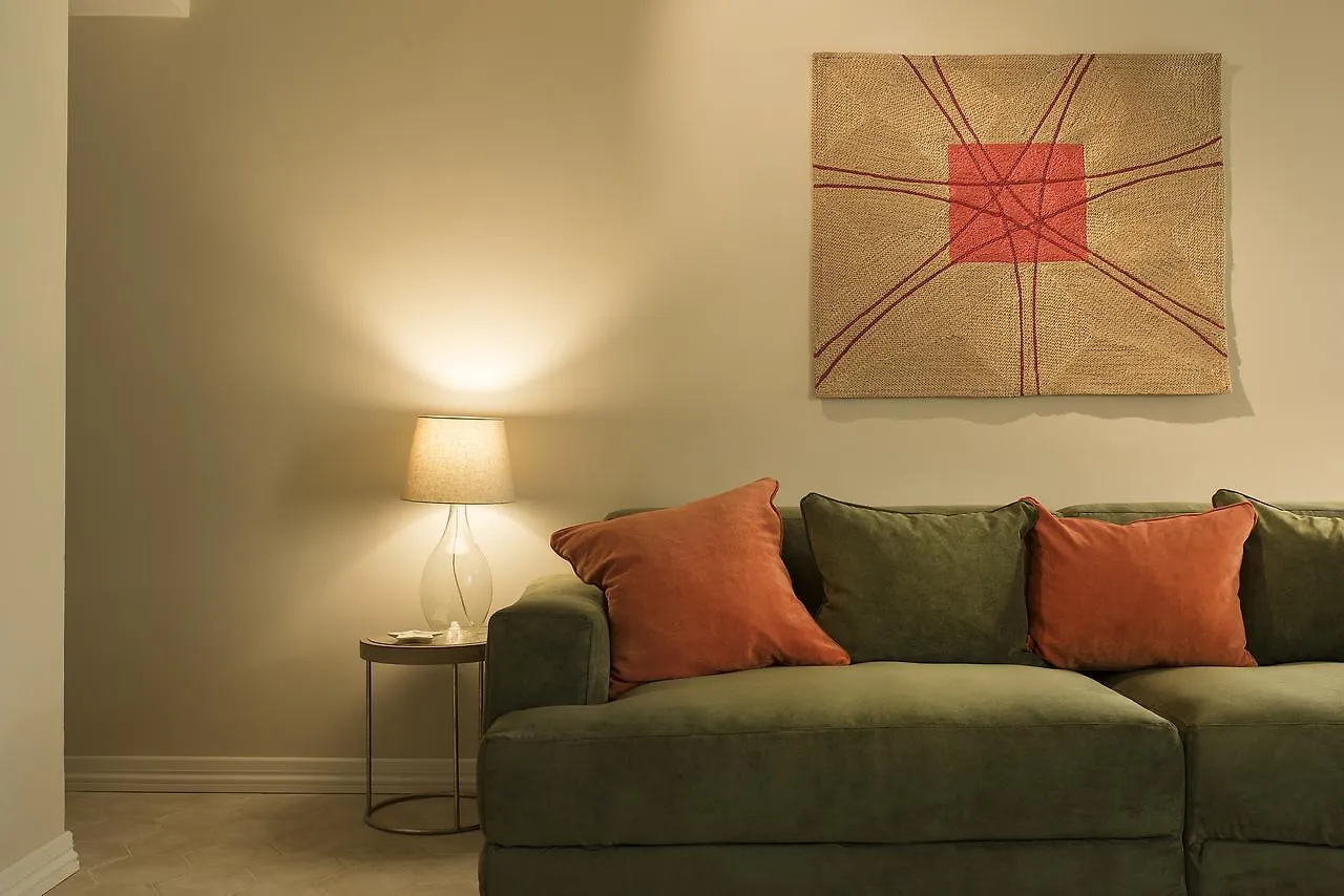Palazzo Caruso Hotel Rome 4*,  Italy