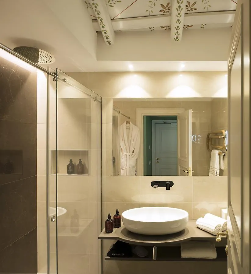 Hotel Palazzo Caruso à Rome 4*,