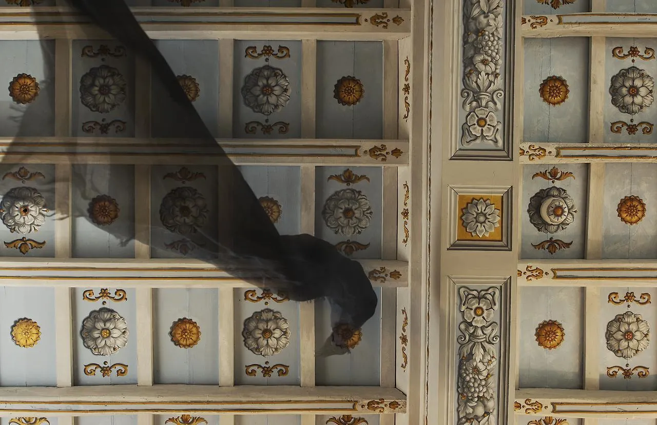 Hotel Palazzo Caruso à Rome