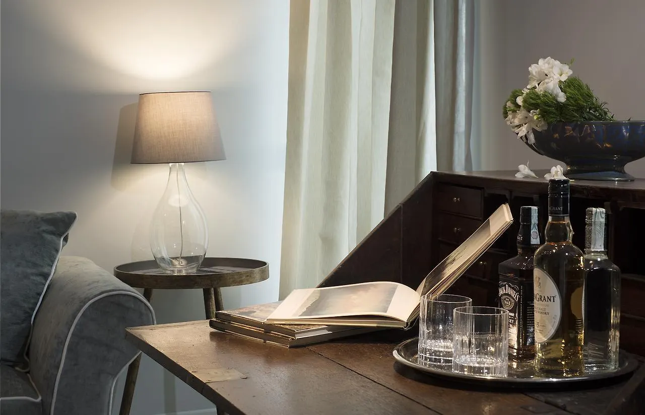 Hotel Palazzo Caruso à Rome