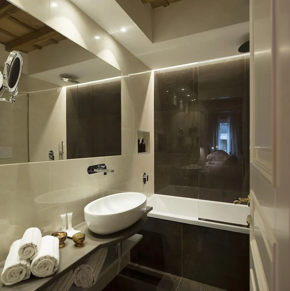 Hotel Palazzo Caruso à Rome
