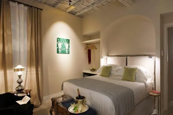 Palazzo Caruso Hotel Rome